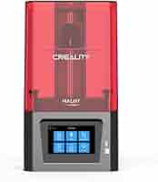 3Dプリンター CREALITY HALOT-ONE 光造形 未使用／付属品有り Amazon | Creality Halot-one 3dプリンター 光造形 印刷サイズ